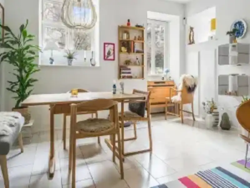 Billede af 3v. på 79, Østerbro