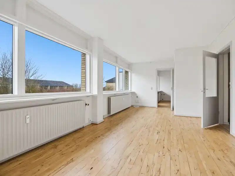 Billede af 1v. på 42, Aalborg