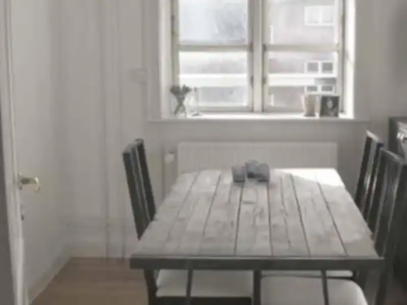 Billede af 2v. på 42, Nørrebro