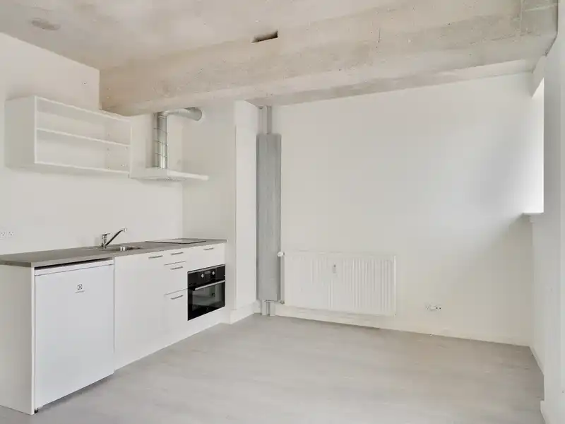 Billede af 1v. på 40, Odense