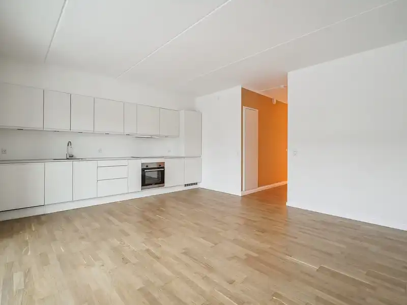 Billede af 2v. på 73, Amager