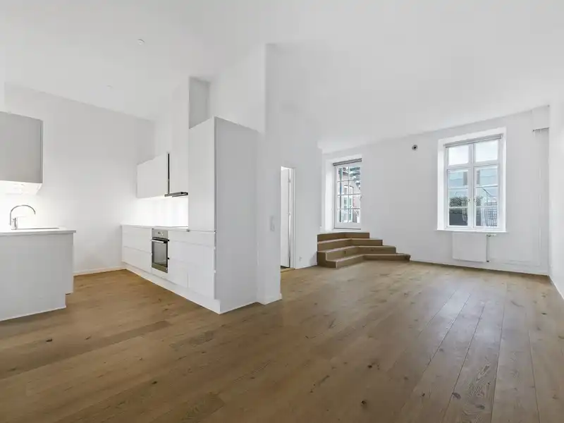 Billede af 2v. på 90, Odense