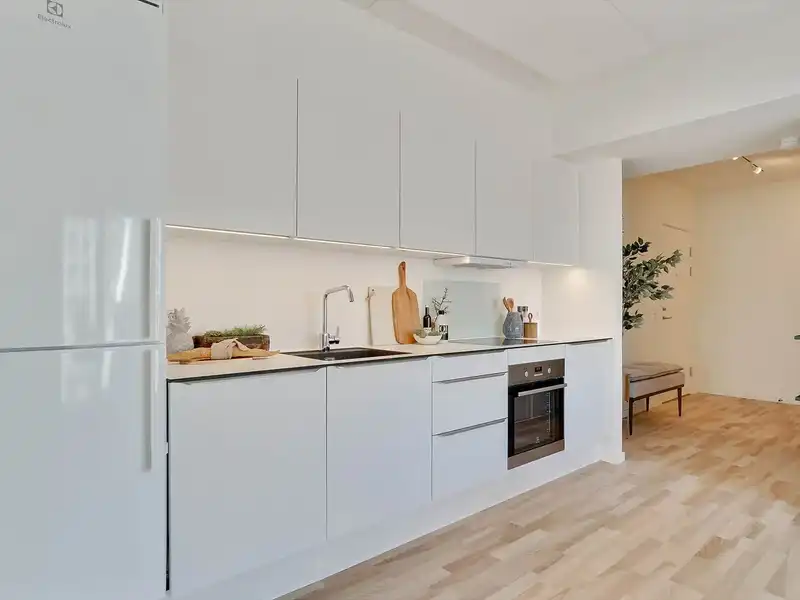 Billede af 2v. på 69, Odense