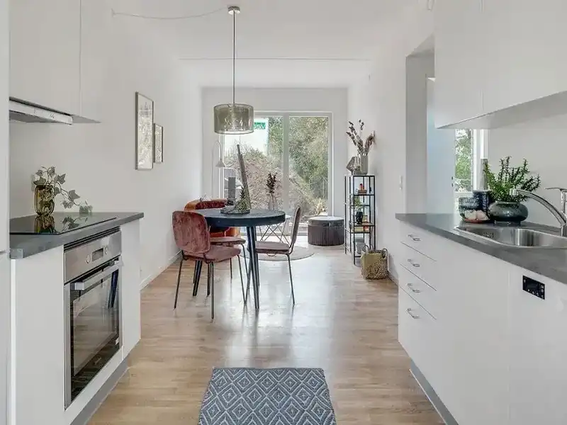 Billede af 2v. på 51, Frederikssund