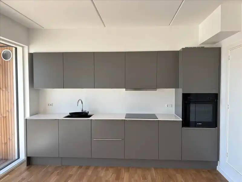 Billede af 3v. på 105, Albertslund