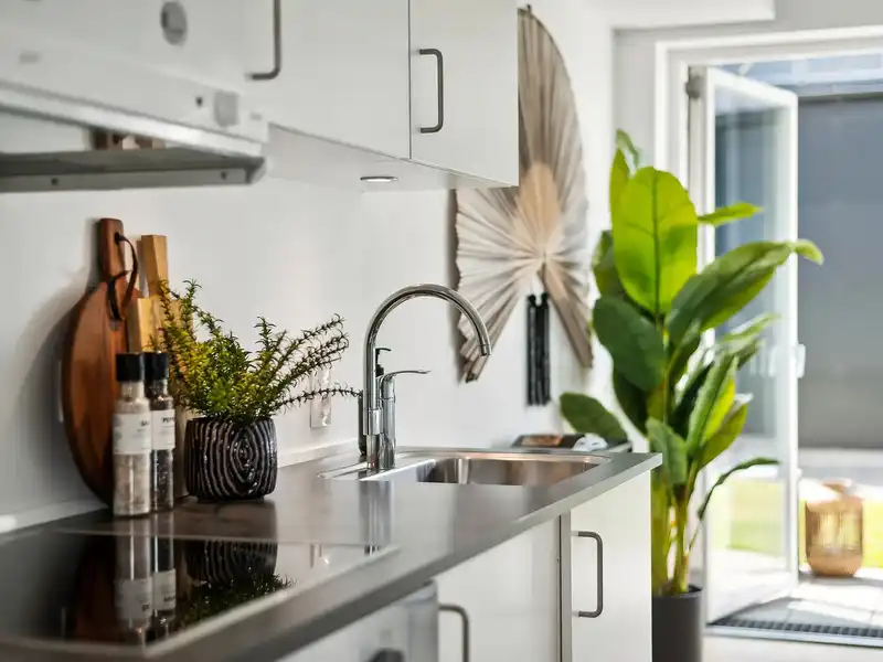 Billede af 2v. på 39, Solrød Strand