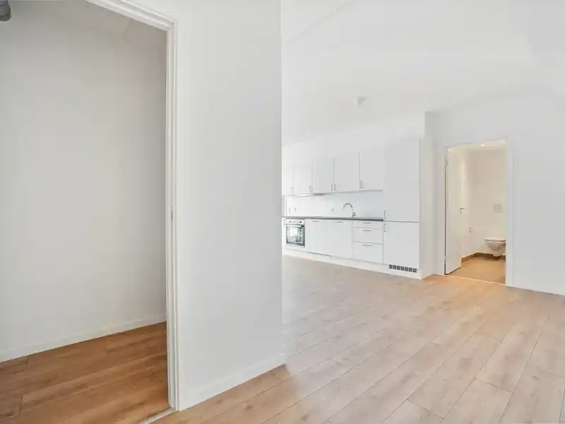 Billede af 3v. på 74, Ballerup