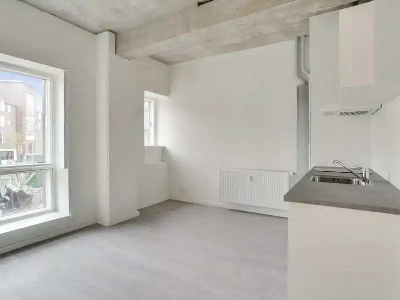 Billede af 1v. på 40, Odense