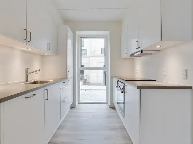Billede af 4v. på 112, Hillerød