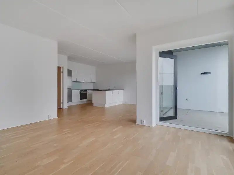 Billede af 3v. på 118, Herning