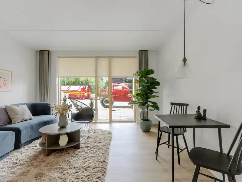 Billede af 2v. på 60, Odense