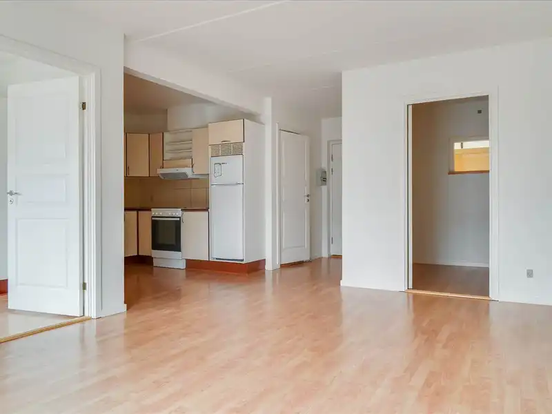 Billede af 3v. på 60, Odense