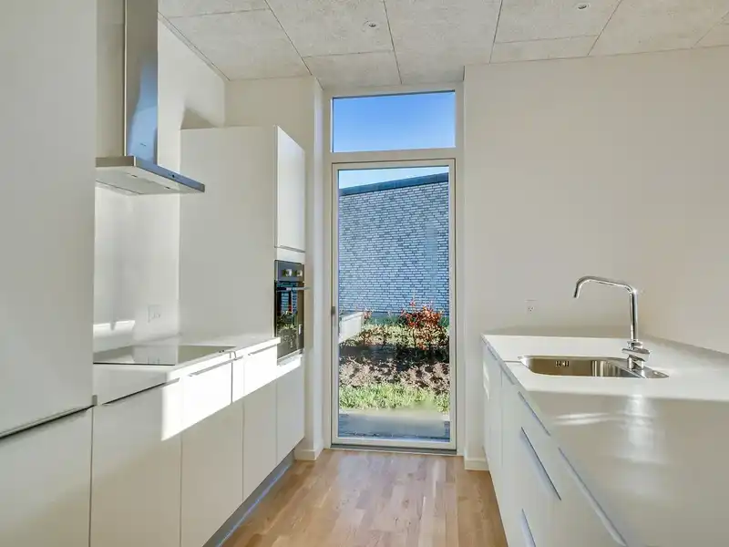 Billede af 4v. på 103, Vejle