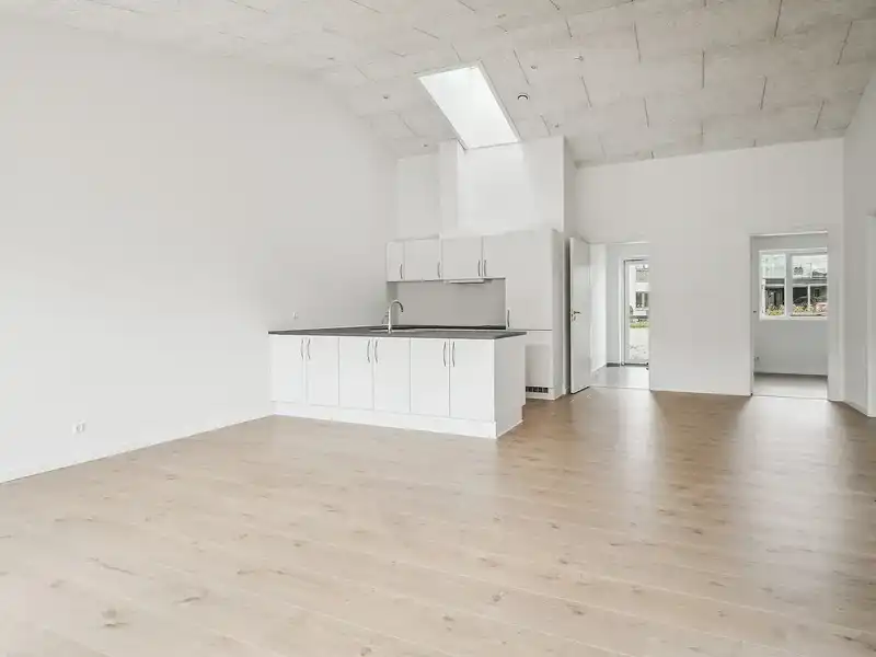 Billede af 4v. på 103, Silkeborg