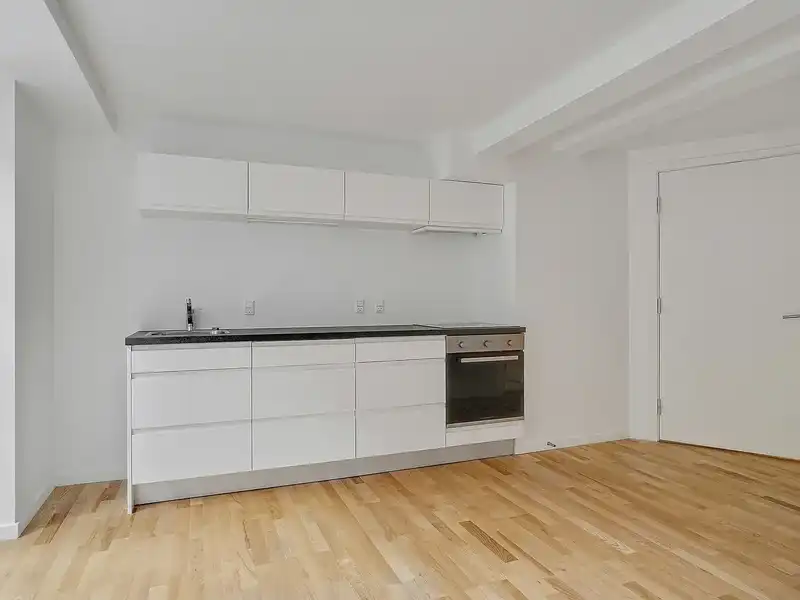 Billede af 1v. på 53, Århus