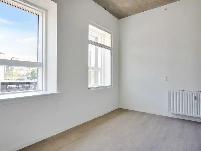 Billede af 1v. på 34, Odense