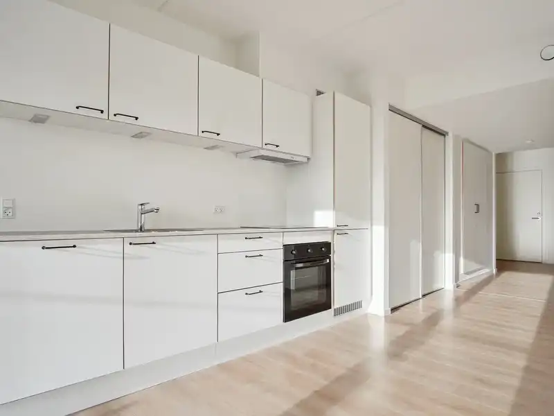 Billede af 2v. på 73, Fredericia