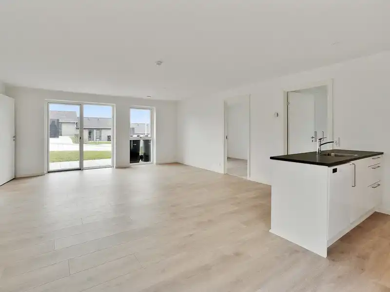 Billede af 4v. på 96, Vejle