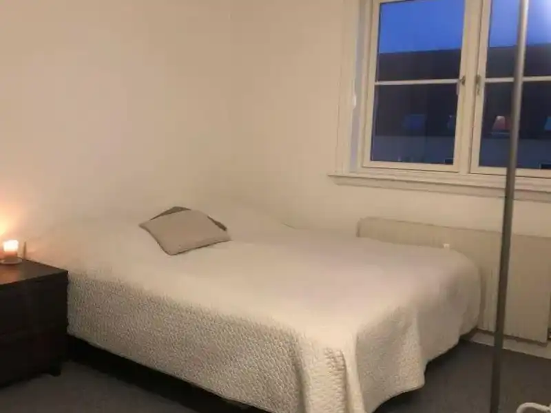 Billede af 2v. på 40, Roskilde