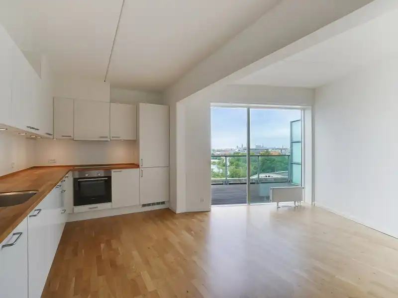 Billede af 2v. på 73, København City