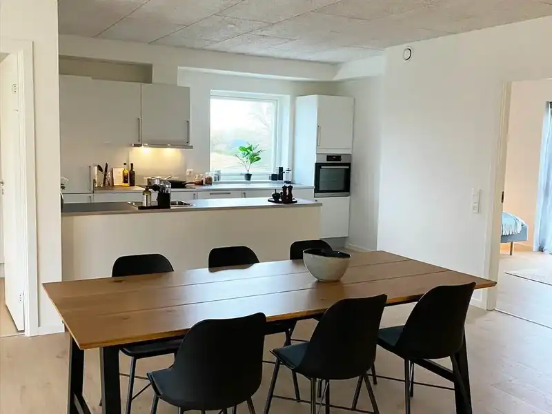 Billede af 5v. på 133, Silkeborg