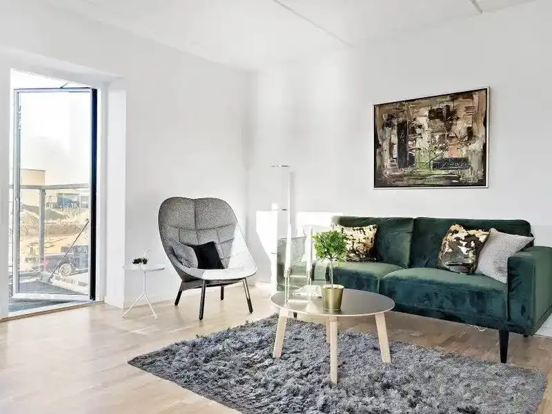 Billede af 2v. på 61, Odense