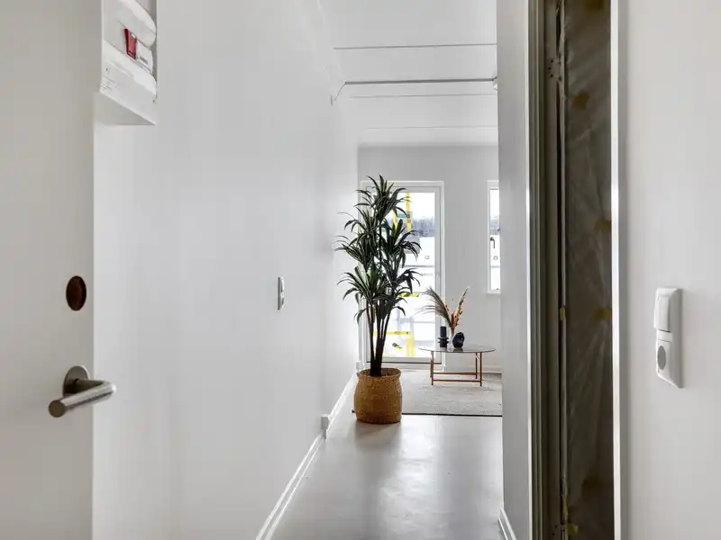 Billede af 2v. på 36, Vesterbro