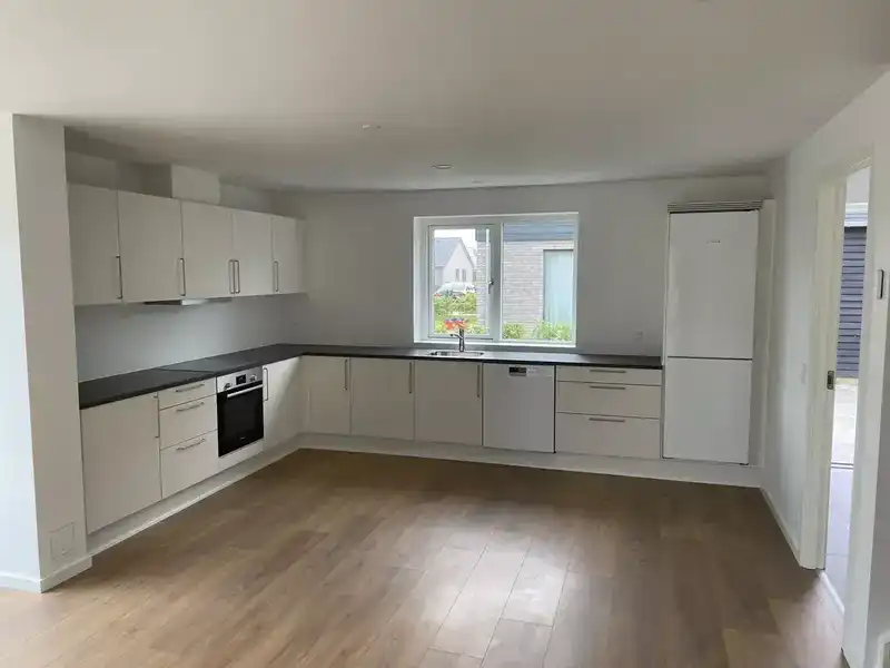 Billede af 3v. på 104, Kolding