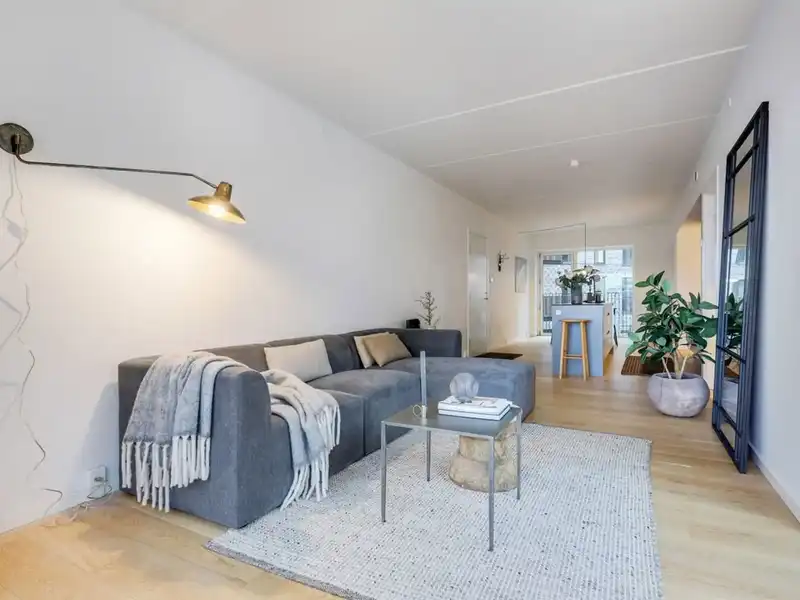 Billede af 4v. på 101, Amager