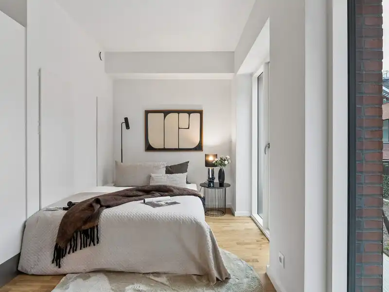Billede af 1v. på 45, København SV