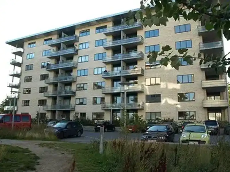 Billede af 3v. på 90, Søborg