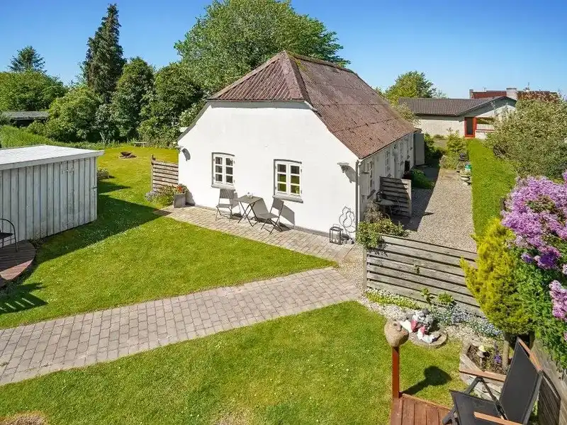 Billede af 4v. på 116, Faaborg