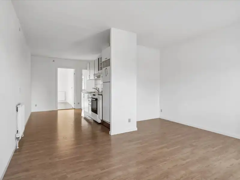 Billede af 3v. på 61, Odense