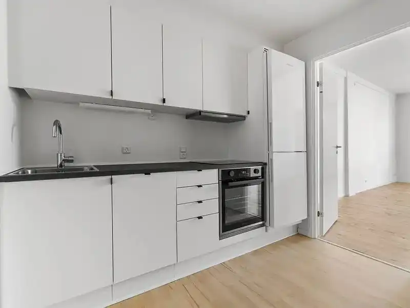 Billede af 2v. på 58, Odense