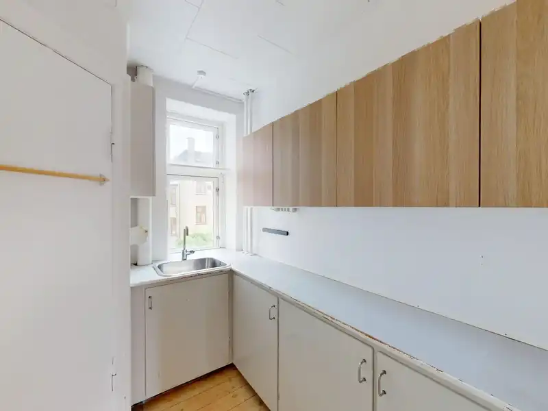 Billede af 2v. på 70, Østerbro