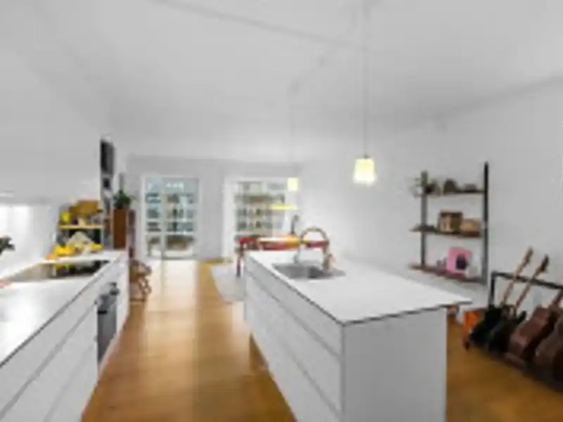 Billede af 4v. på 116, Frederiksberg