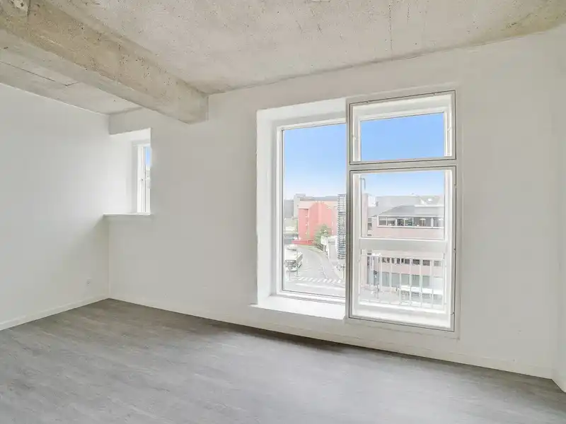 Billede af 1v. på 32, Odense