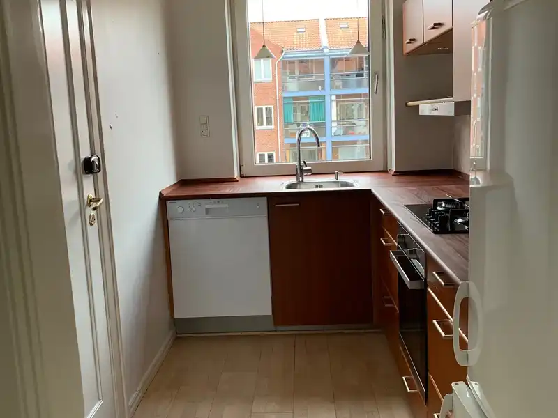 Billede af 2v. på 66, Aalborg