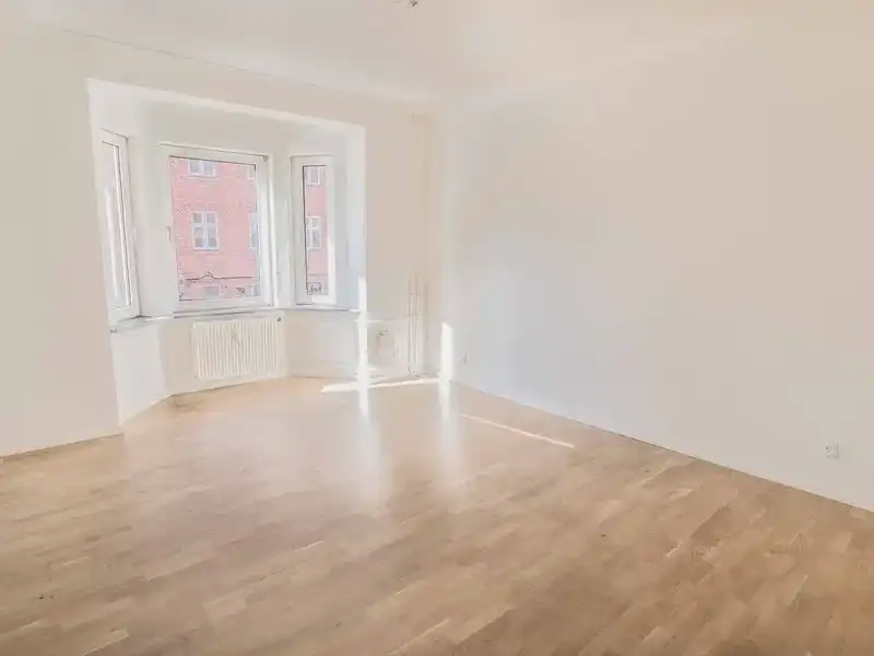 Billede af 2v. på 61, Aalborg