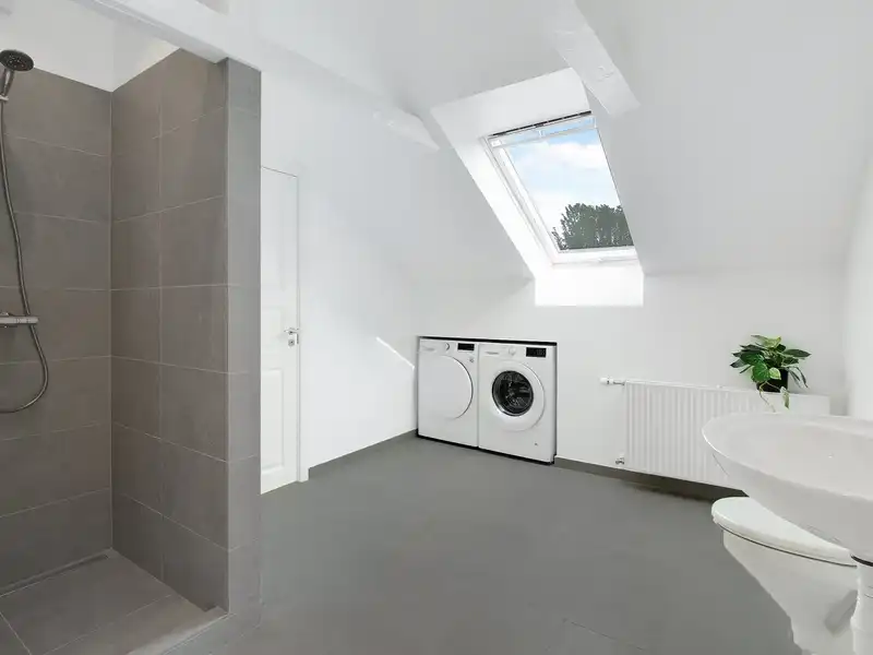 Billede af 3v. på 170, Kolding