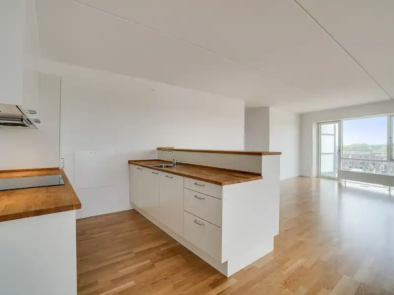 Billede af 4v. på 93, København City