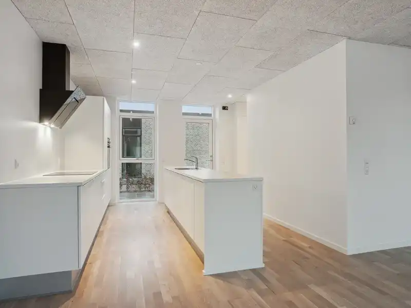 Billede af 4v. på 105, Sorø