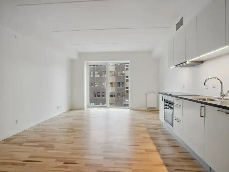 Billede af 1v. på 48, Aalborg