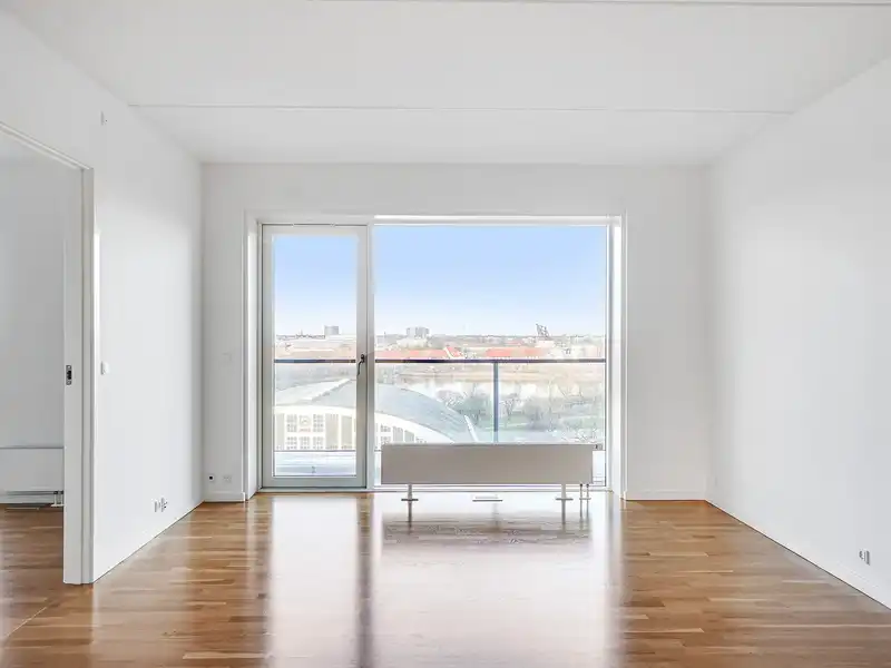 Billede af 4v. på 92, København City