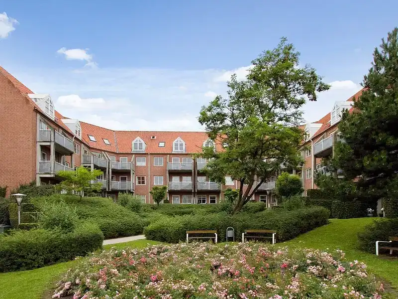 Billede af 2v. på 65, Odense