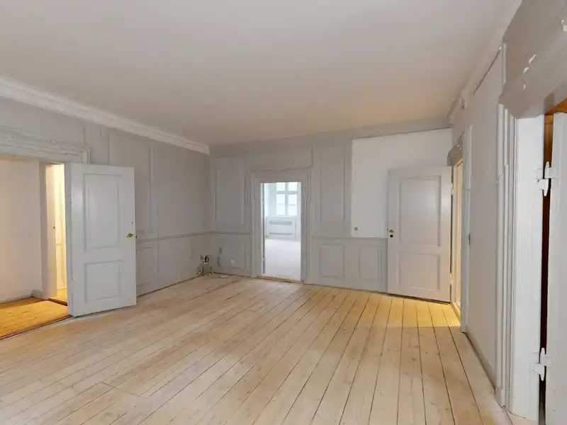 Billede af 4v. på 154, København City