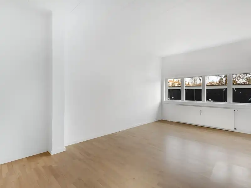 Billede af 1v. på 50, Østerbro