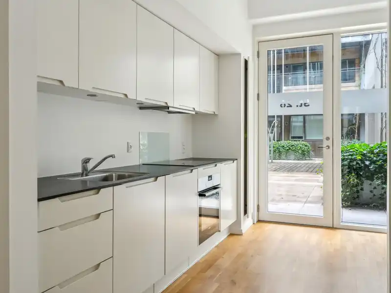 Billede af 4v. på 73, Århus