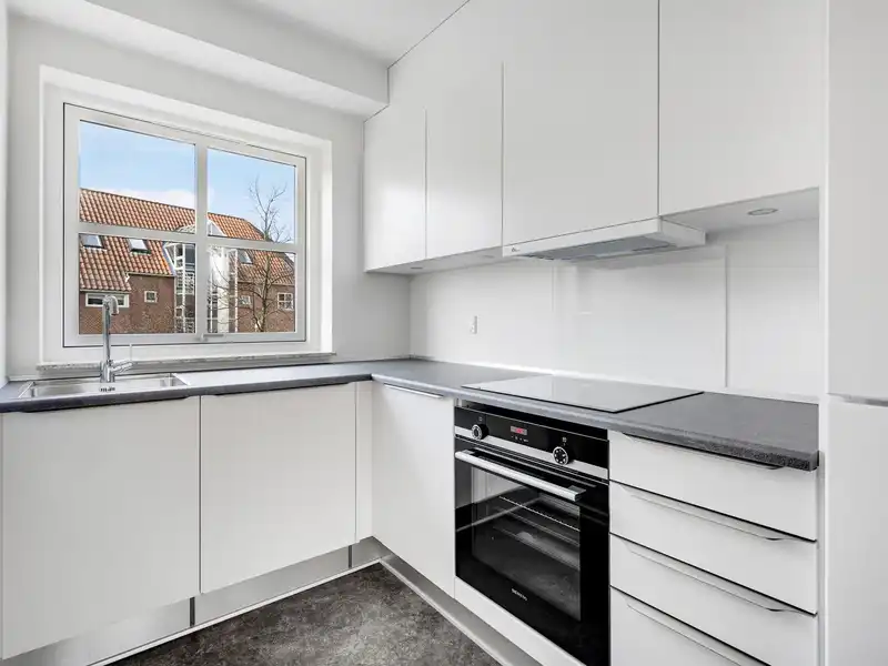 Billede af 2v. på 79, Odense