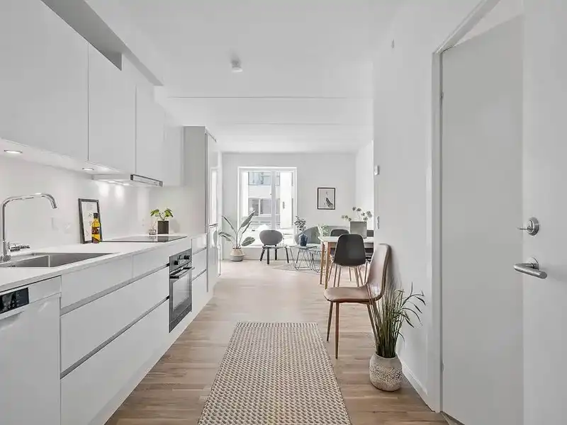 Billede af 2v. på 56, Odense